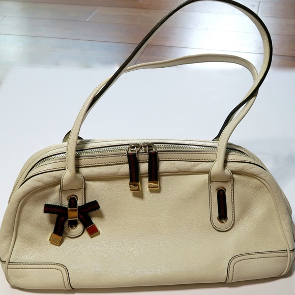 Gucci Handbags - SOLD-Gucci Boston 161720 Princy